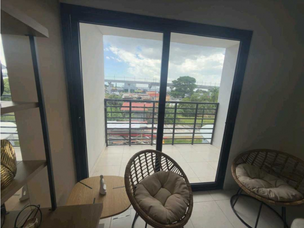VENTA APARTAMENTOS A ESTRENAR PH PARADISE PEDREGAL NRR — foto 5
