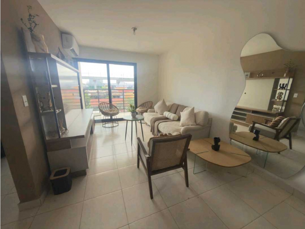 VENTA APARTAMENTOS A ESTRENAR PH PARADISE PEDREGAL NRR — foto 6