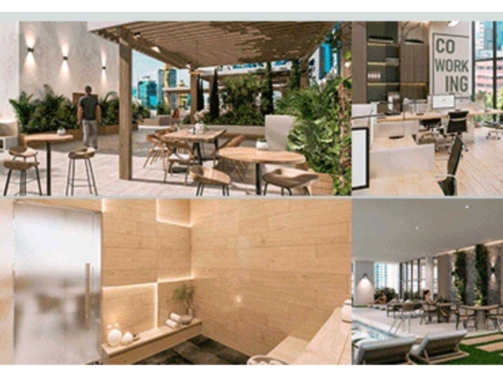 VENTA APARTAMENTOS MARBELLA PH SILVER BAY/ LT — foto 3