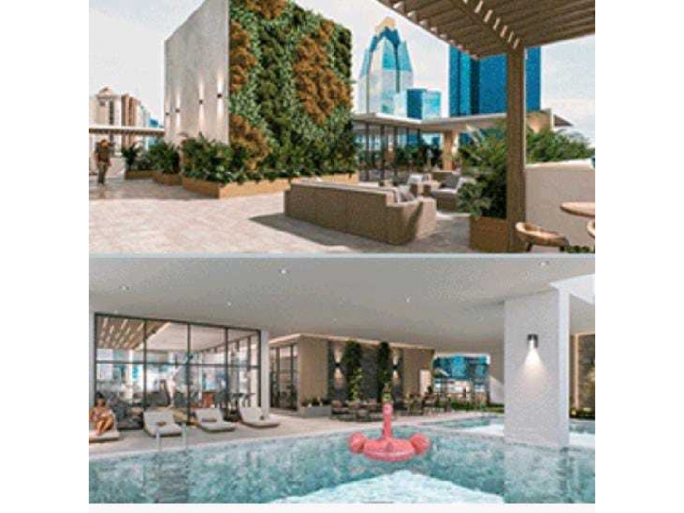 VENTA APARTAMENTOS MARBELLA PH SILVER BAY/ LT — foto 4