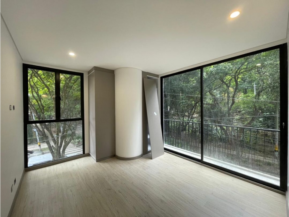 Venta Apartamentos Belen Alameda — foto 2
