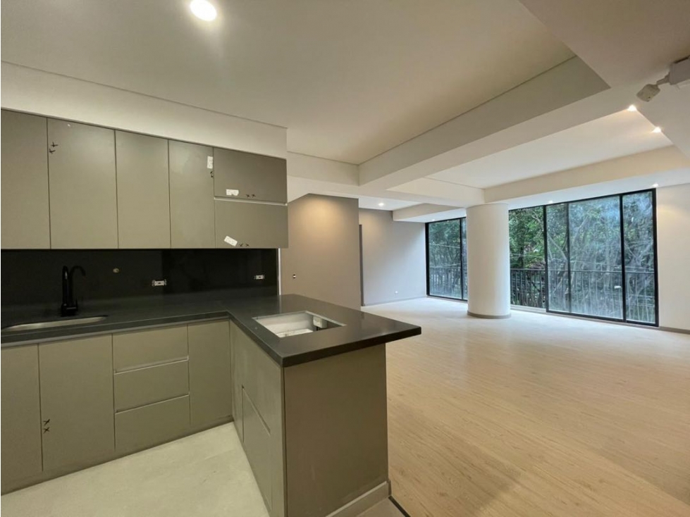 Venta Apartamentos Belen Alameda — foto 3