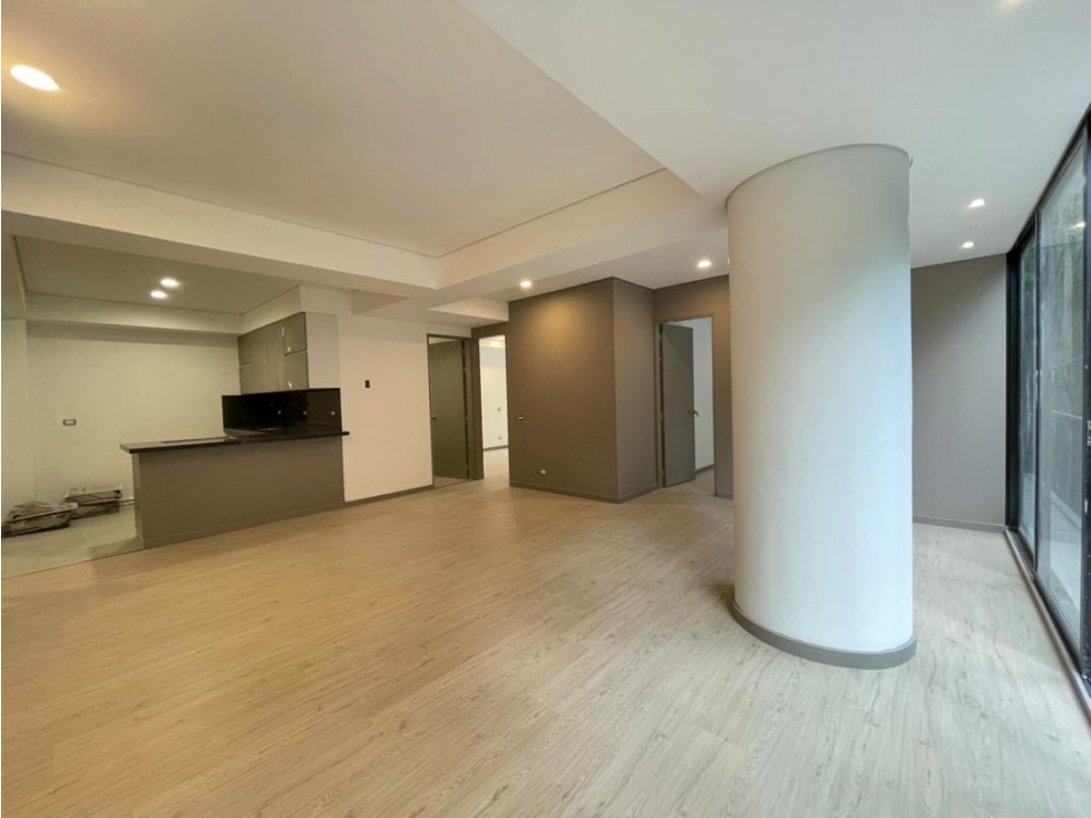 Venta Apartamentos Belen Alameda — foto 4