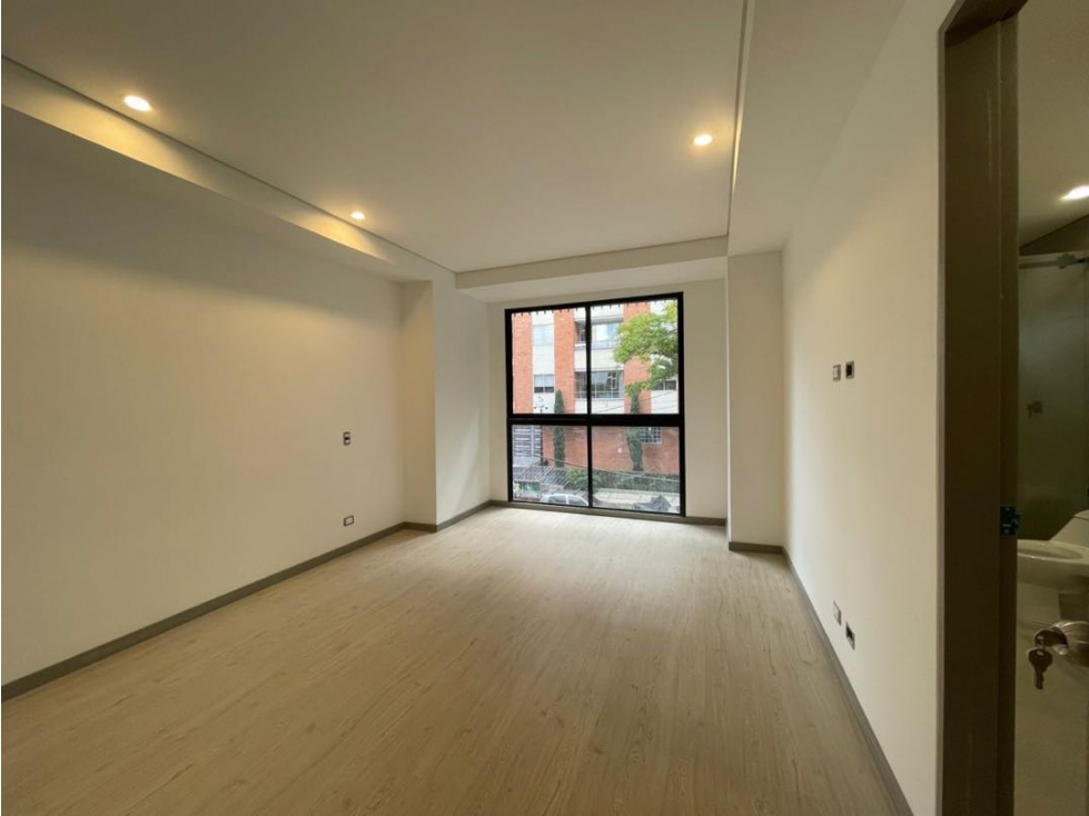 Venta Apartamentos Belen Alameda — foto 5