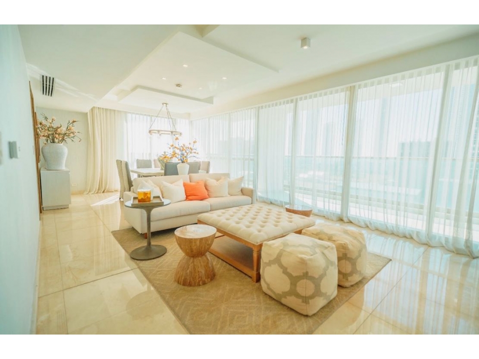 VENTA APARTAMENTOs COSTA DEL ESTE PH PARKLANE DESDE 273 y 276 M2 JP — foto 2