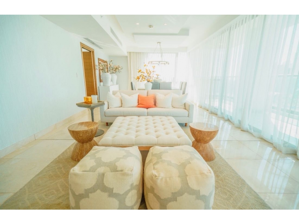 VENTA APARTAMENTOs COSTA DEL ESTE PH PARKLANE DESDE 273 y 276 M2 JP — foto 6