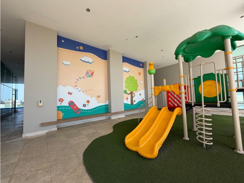 VENTA APARTAMENTOs COSTA DEL ESTE PH PARKLANE DESDE 273 y 276 M2 JP — foto 4