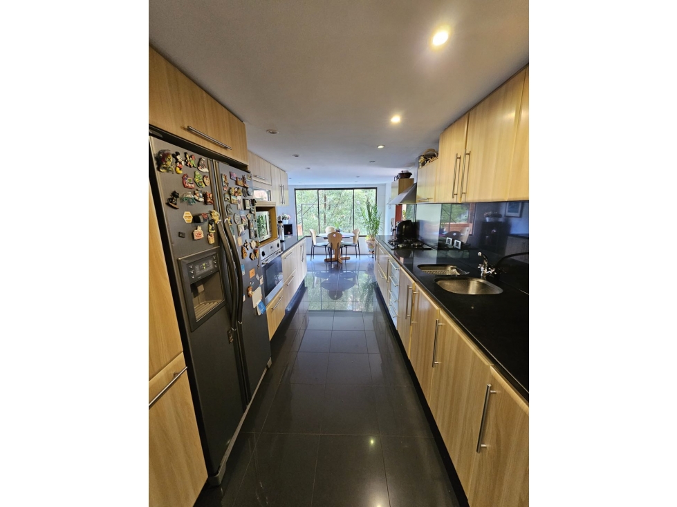 Venta apartamento en chico oriental — foto 3