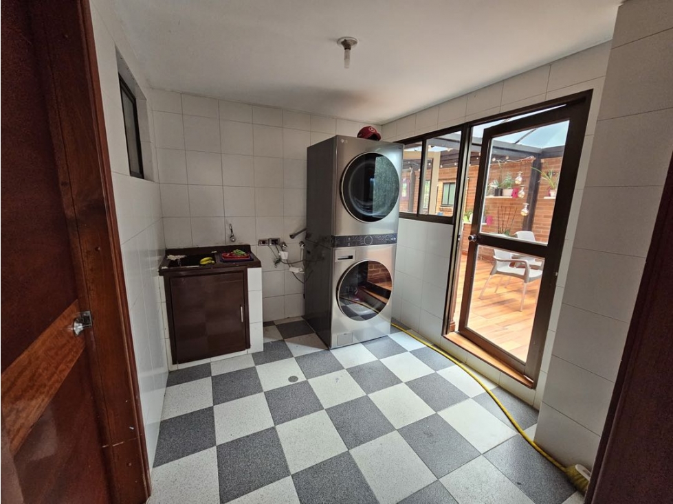 Venta apartamento en chico oriental — foto 4