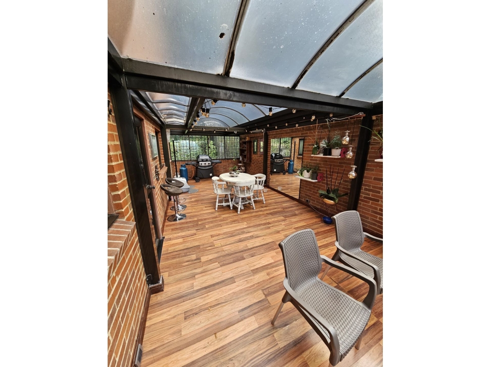 Venta apartamento en chico oriental — foto 5