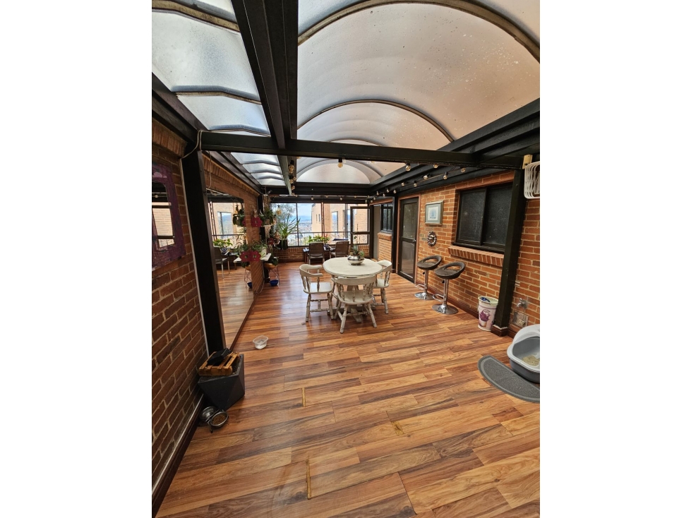 Venta apartamento en chico oriental — foto 6