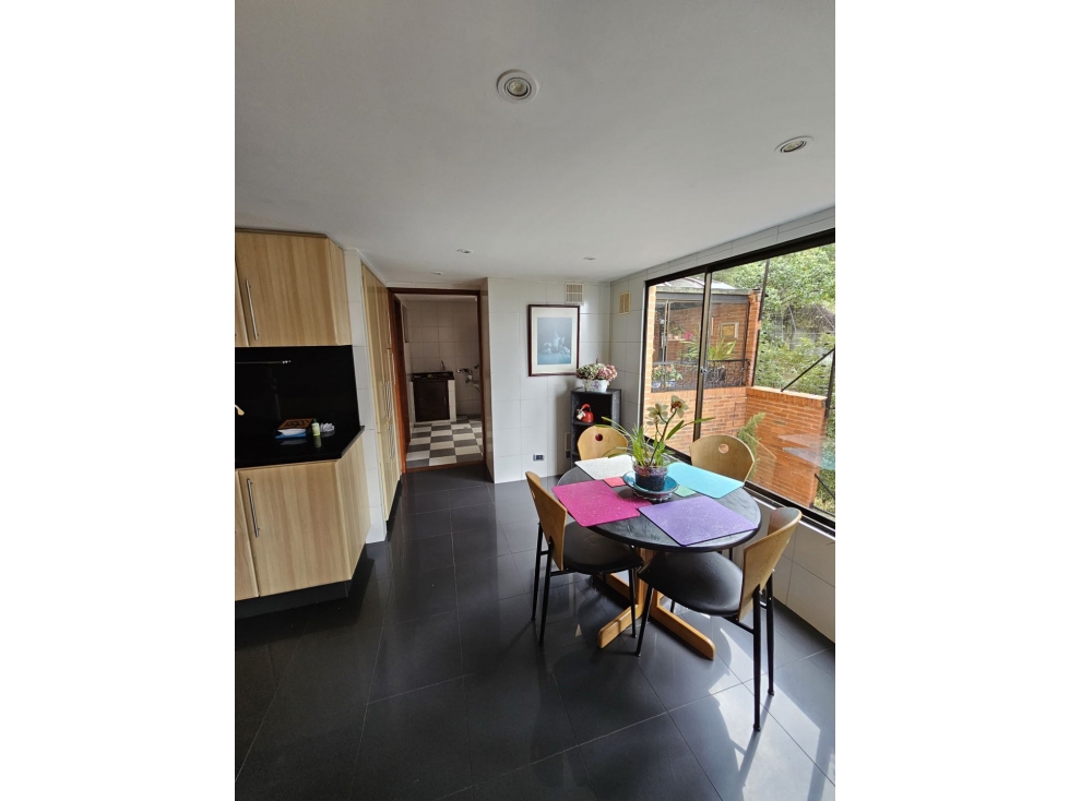 Venta apartamento en chico oriental — foto 2