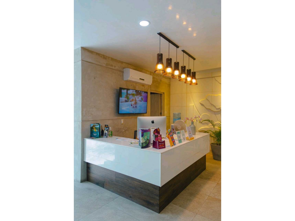 VENTA APARTAMENTOS EN MACONDO PLAYA DEL.CARMEN.MEXICO VE15-0077MA-KGON — foto 3