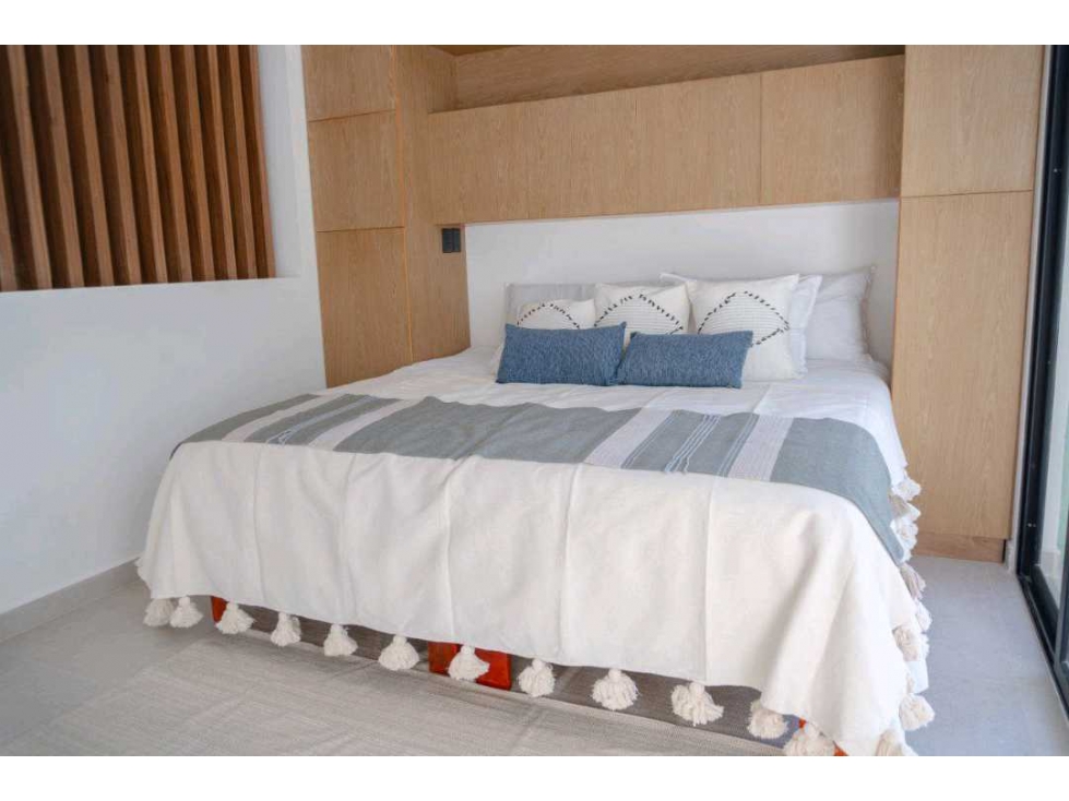 VENTA APARTAMENTOS EN MACONDO PLAYA DEL.CARMEN.MEXICO VE15-0077MA-KGON — foto 4