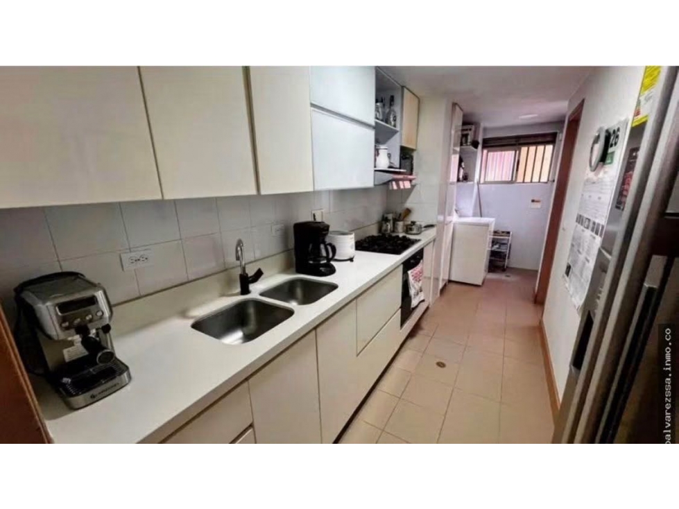 Venta apartamentos en POBLADO- SANTA MARIA DE LOS ANGELES — foto 2