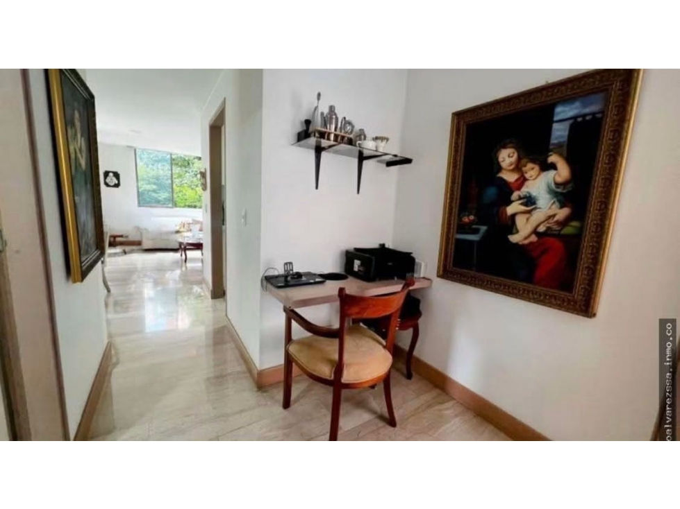 Venta apartamentos en POBLADO- SANTA MARIA DE LOS ANGELES — foto 5