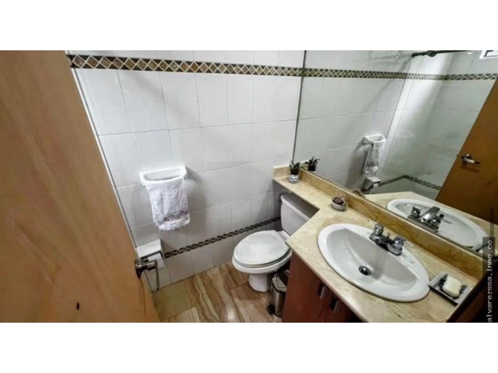 Venta apartamentos en POBLADO- SANTA MARIA DE LOS ANGELES — foto 6