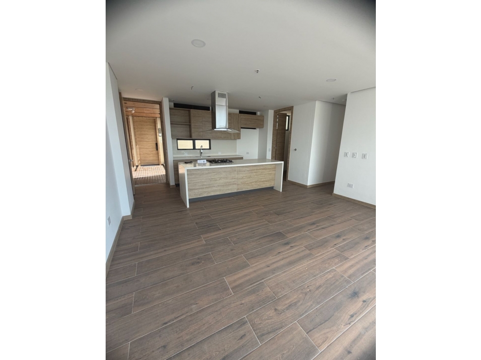 VENTA APARTAMENTOS ENVIGADO LOMA EL ESCOBERO