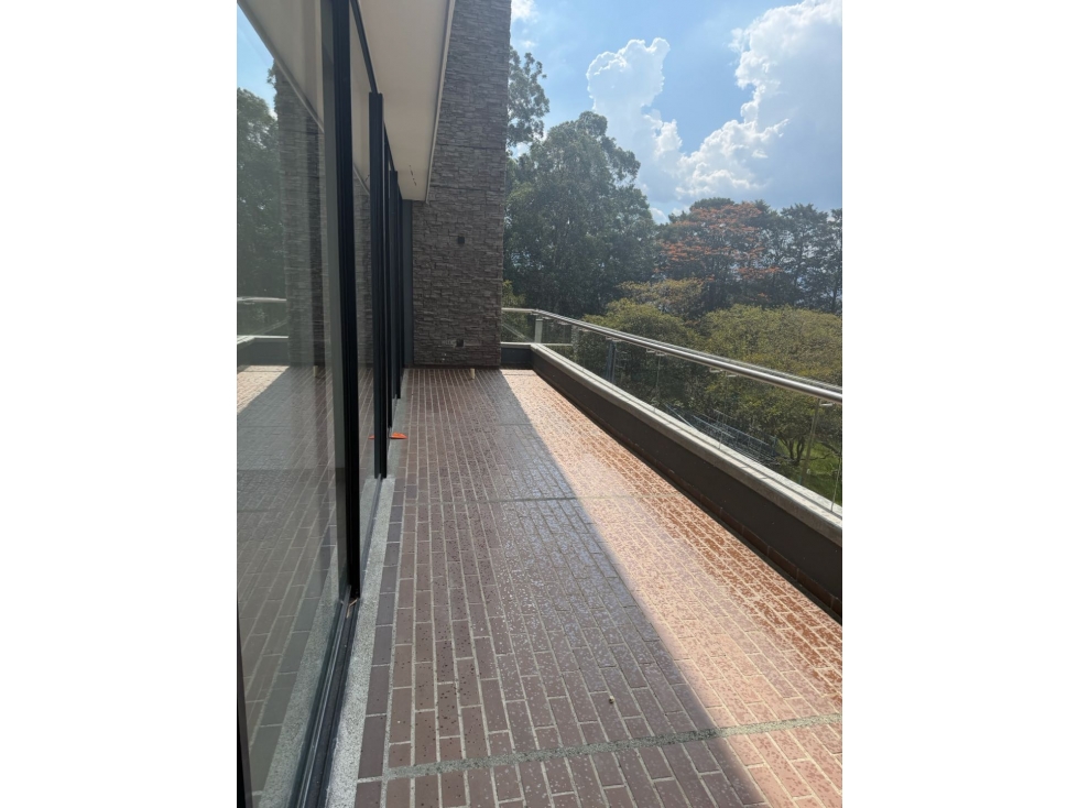 VENTA APARTAMENTOS ENVIGADO LOMA EL ESCOBERO — foto 2