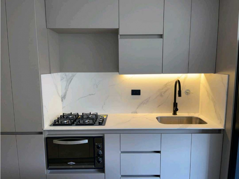 Venta Apartamentos Loma De San José Sabaneta — foto 5