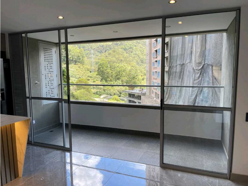 Venta Apartamentos Loma De San José Sabaneta — foto 6