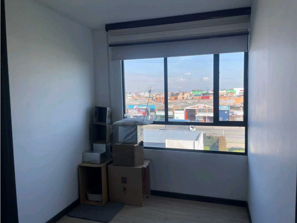 VENTA APARTAMENTO FUNZA NARANJOS DEL EDEN - 3