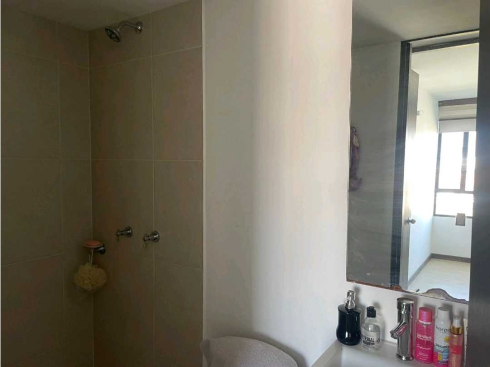 VENTA APARTAMENTO FUNZA NARANJOS DEL EDEN - 6