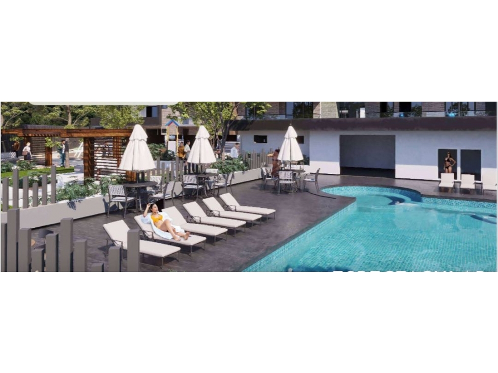 VENTA APARTAMENTOS PEREIRA SOBRE PLANOS AV LAS AMERICAS — foto 4