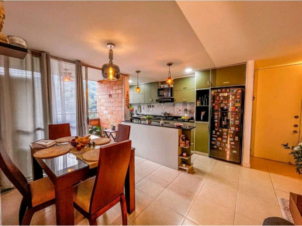 VENTA APARTAMENTOS SABANETA LA DOCTORA — foto 3