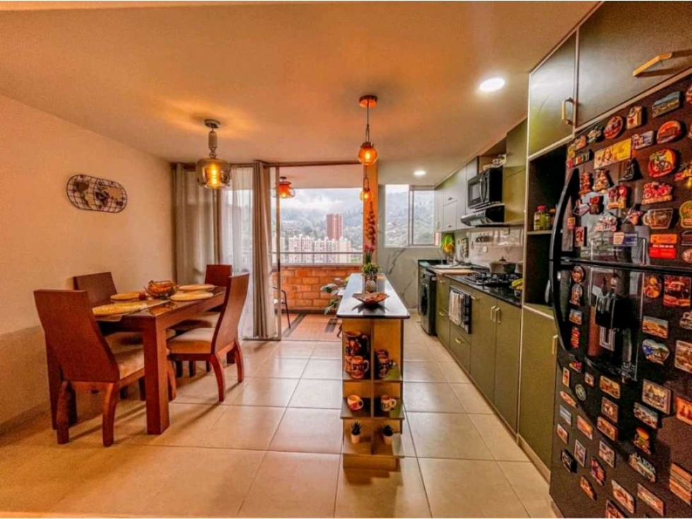 VENTA APARTAMENTOS SABANETA LA DOCTORA — foto 2