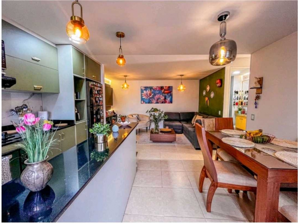 VENTA APARTAMENTOS SABANETA LA DOCTORA — foto 5