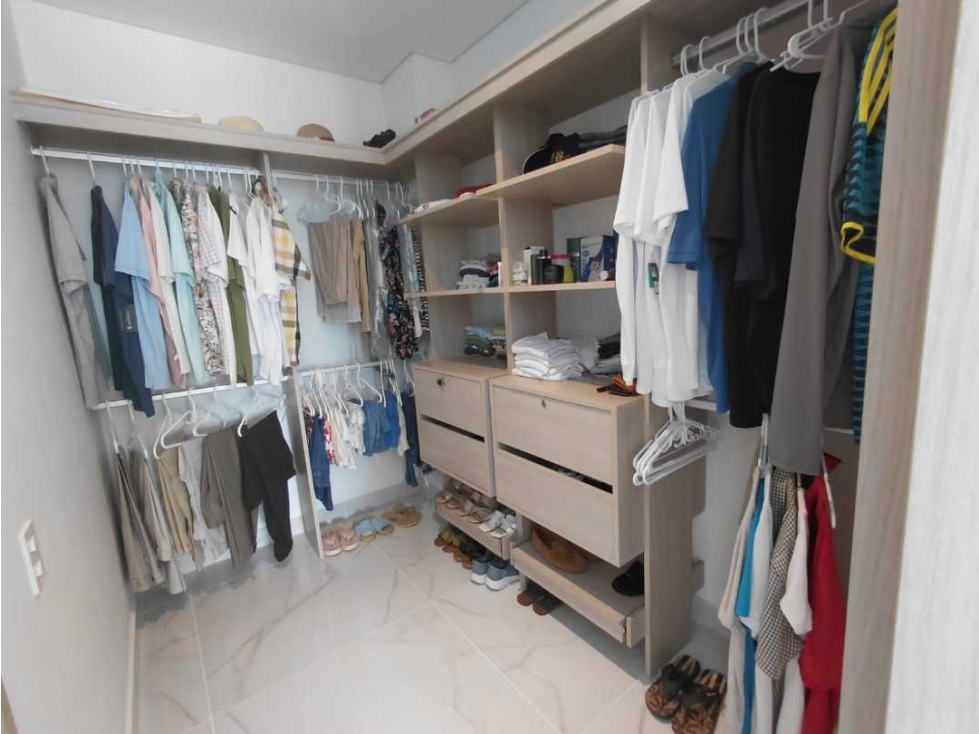 VENTA APARTAMENTOS SERENA DEL MAR CARATAGENA - Zona el gran canal — foto 6