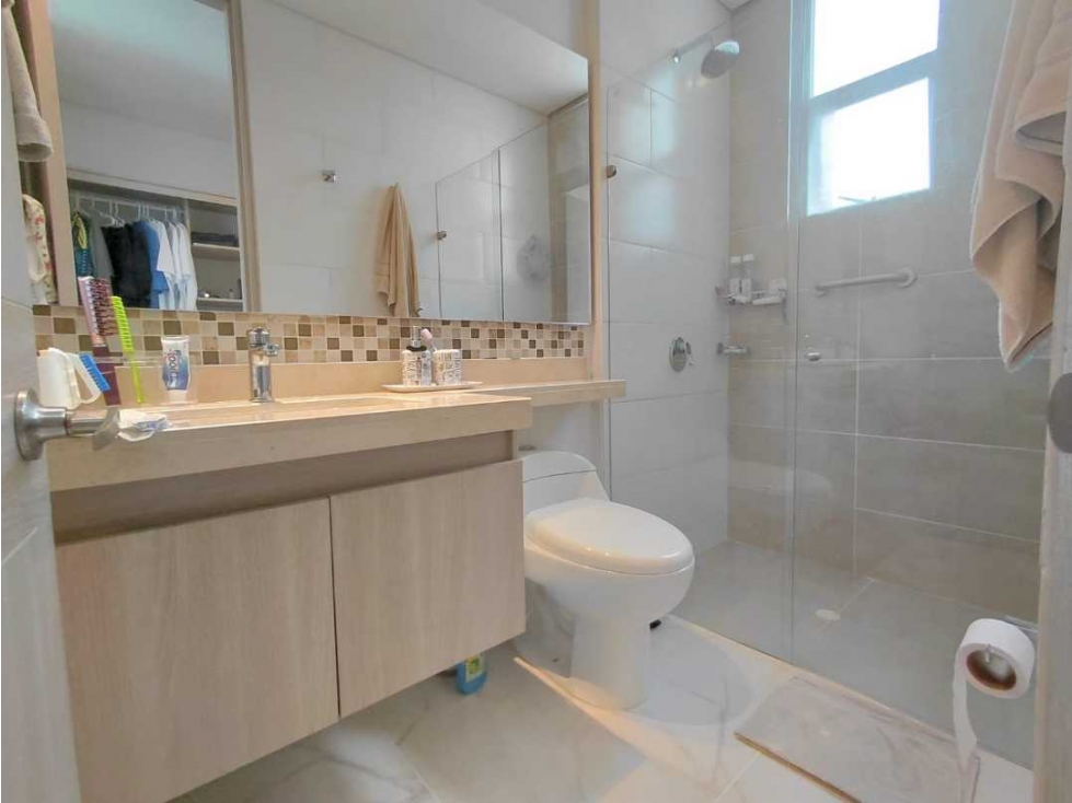 VENTA APARTAMENTOS SERENA DEL MAR CARATAGENA - Zona el gran canal — foto 5