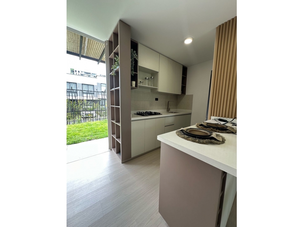 VENTA APARTAMENTOS SOBRE PLANOS DOSQUEBRADAS SECTOR CIUDAD NATURA — foto 2