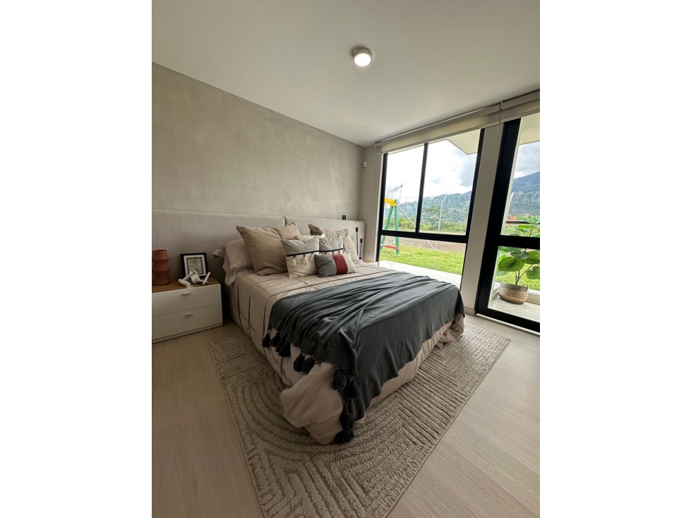 VENTA APARTAMENTOS SOBRE PLANOS DOSQUEBRADAS SECTOR CIUDAD NATURA — foto 3