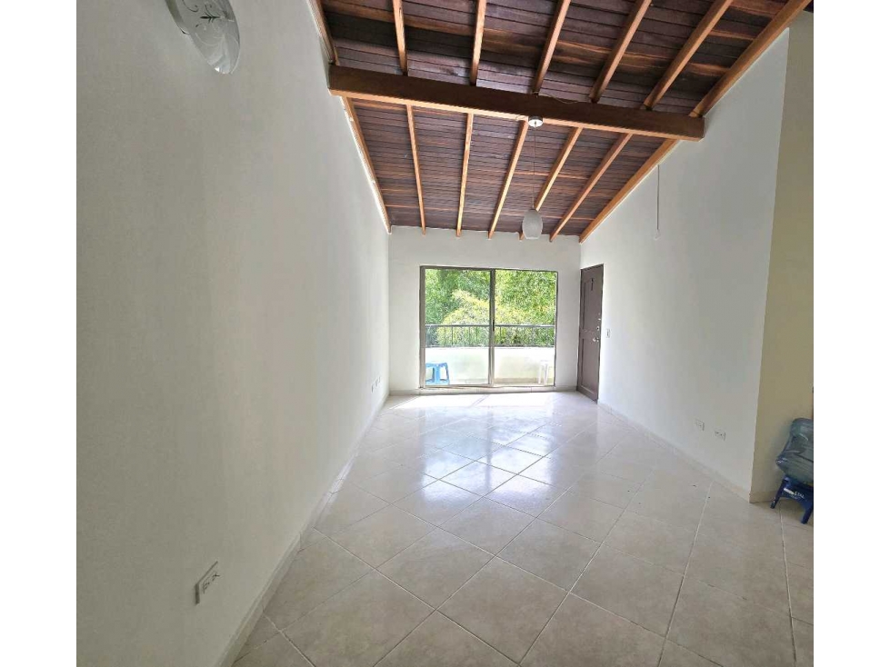 Venta apartamento Sabaneta Edificio sector Mayorca — foto 3