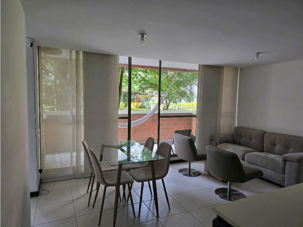 Venta apartamento Sabaneta SanJose parte baja — foto 4