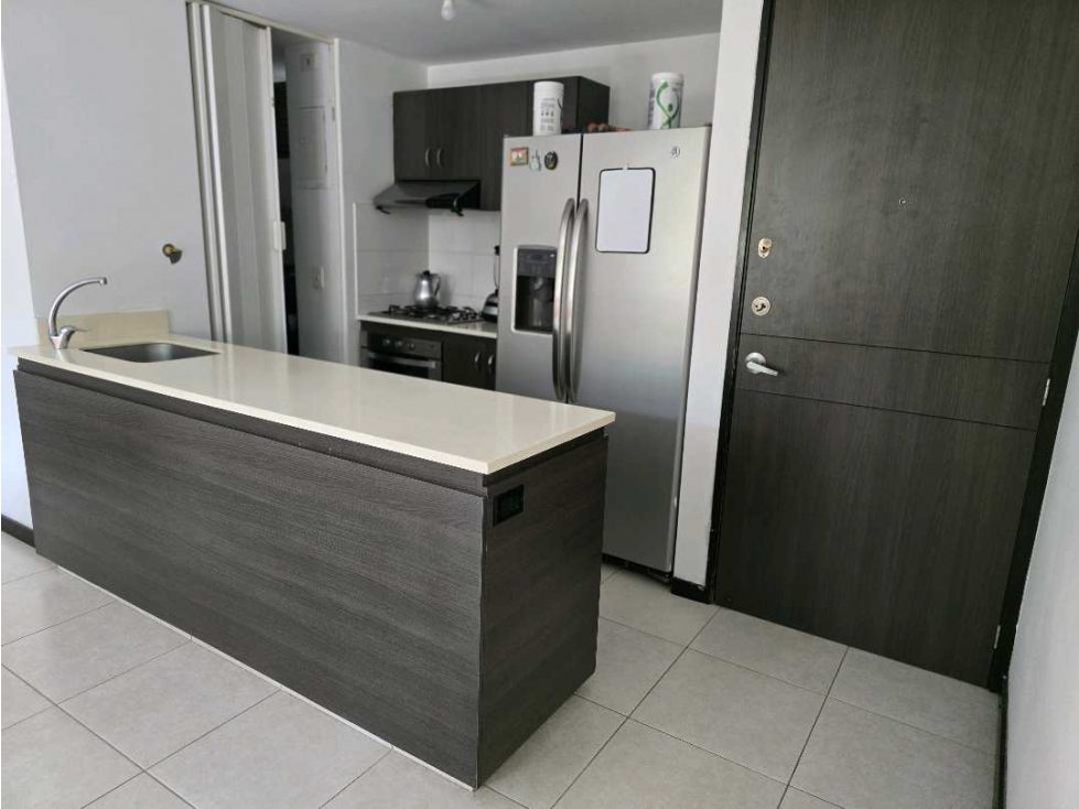 Venta apartamento Sabaneta SanJose parte baja — foto 6