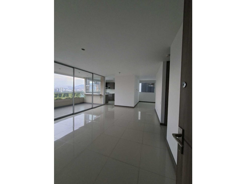 Venta apartamento,sector Zuñiga - Envigado