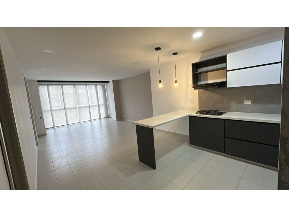 Venta Apartameto Pinares — foto 2