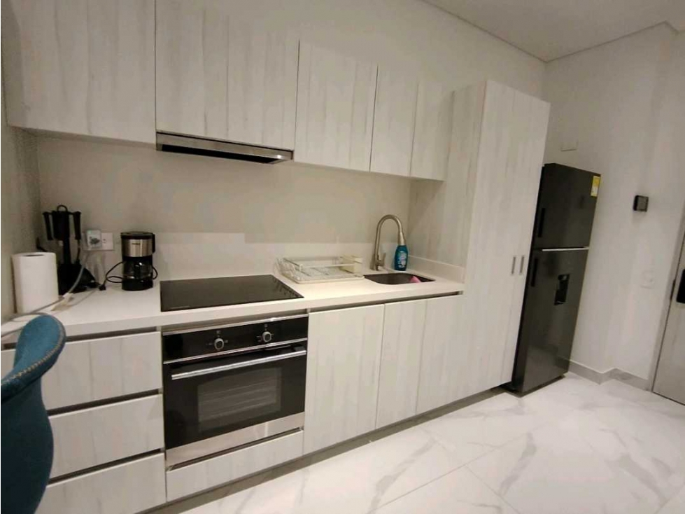 Venta apartasuit süit loft — foto 6