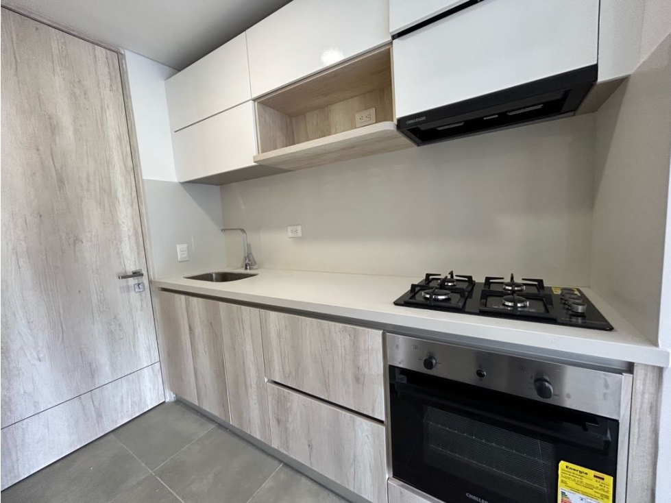 Venta Apartasuite Conjunto Coralina — foto 2
