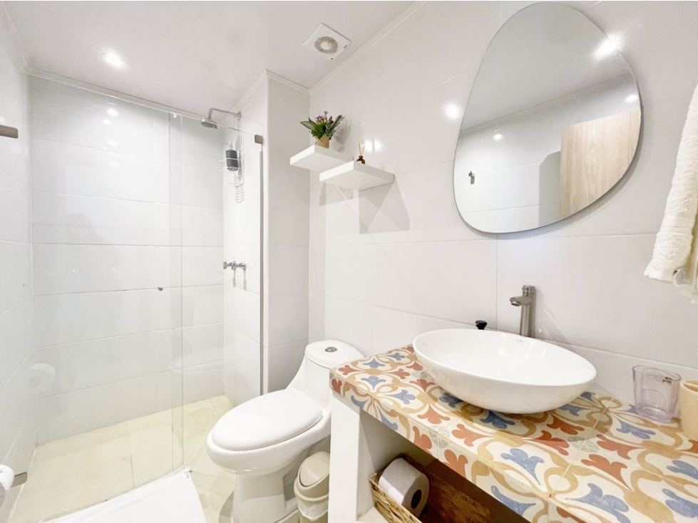 VENTA apartasuite en Cartagena Beach en Crespo | Alquiler Turístico — foto 6