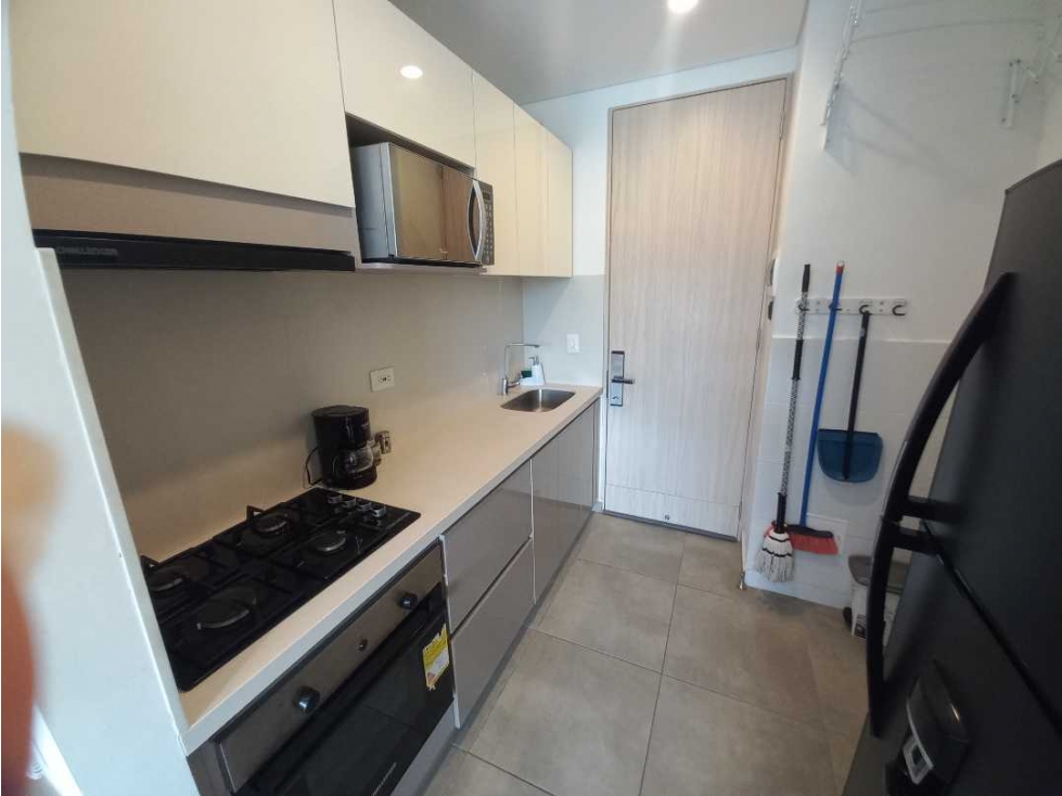 VENTA APARTASUITE EN PLAYA SALGUERO SANTA MARTA — foto 4