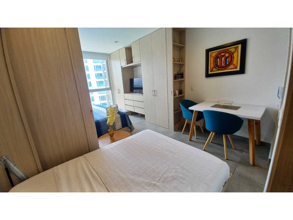 VENTA APARTASUITE EN PLAYA SALGUERO SANTA MARTA — foto 5
