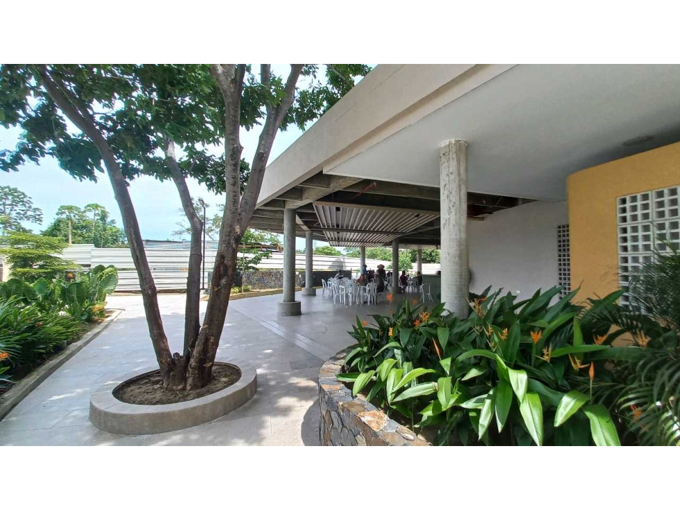 VENTA APARTAMENTO TIPO LOFT EN SANTA MARTA SECTOR DON JACA — foto 3