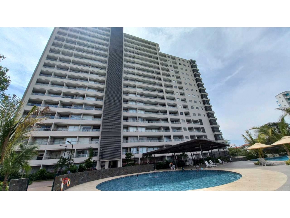 VENTA APARTAMENTO TIPO LOFT EN SANTA MARTA SECTOR DON JACA — foto 4
