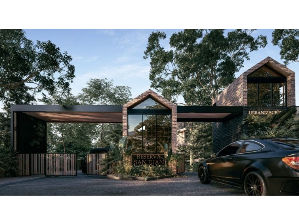 Venta Cesion de derechos Reserva de San Juan |ElRetiro. — foto 3