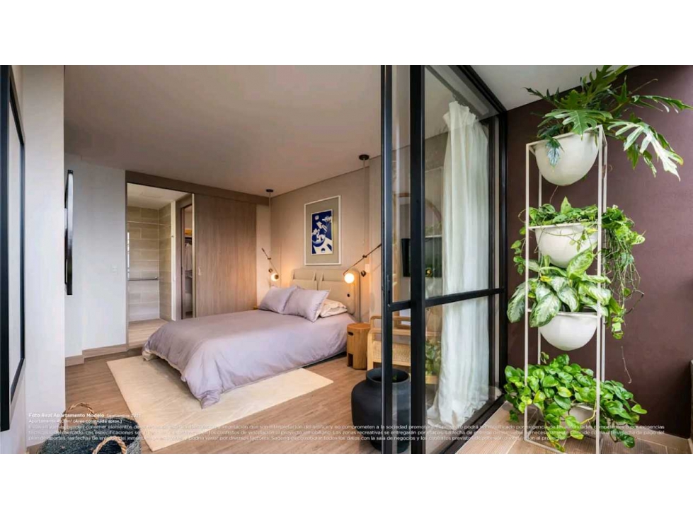 Venta apartasuite Seniors Club Envigado El Escobero - para estrenar — foto 2