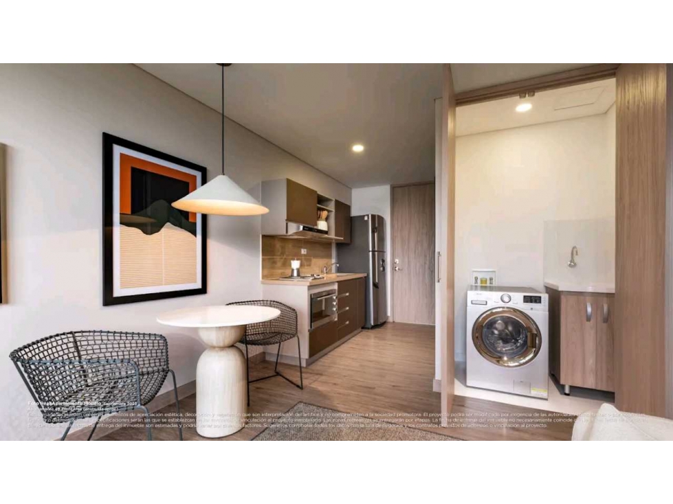 Venta apartasuite Seniors Club Envigado El Escobero - para estrenar — foto 5